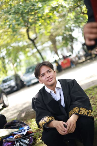 Muhammad Iqbal Al Habib